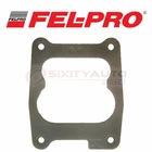 Fel-pro Carburetor Mounting Gasket For 1973-1974 Plymouth Fury Iii 6.6L V8 Bh New. Price: $21.92.