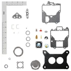 Walker Products Carburetor Rebuild Kit Fits 1982-1982 Mercury Capri A/t New. Price: $78.49.