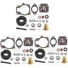 Jlm Marine Pack 396701 Carburetor Rebuild Kit For Johnson Evinrude Omc 18 20 New. Price: $55.48.