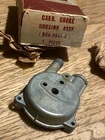 1956 Ford Thunderbird Lincoln Mercury Nos Holley Carb. Choke B6A 9849-A New. Price: $65.00.