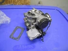 Aisan 2 Bbl.carb. 15505R- 1969-71 Toyota 1858CC Corona-mach Hilux Pickup Remanufactured. Price: $169.00.