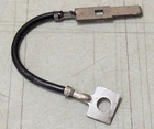 Genuine Mopar Carburetor Ground Wire 4131135 New Oem Dodge Holley. Price: $11.75.