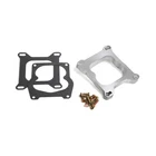 Quick Fuel 300-6QFT Carburetor Adapter Spacer 1/2 In. Thick Aluminum New. Price: $132.58.