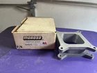 Moroso 64970 Carb Spacer - 2 Inch Height Cast Aluminum New. Price: $75.00.
