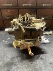 1967 Pontiac Gto 7037263 Rochester Quadrajet Carburetor *remanufactured. Price: $1600.00.