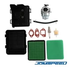Carburetor Kit Fits Honda GCV160 GC135 GC160 GCV135 16100-Z0L-853 16100-Z0L-023 New. Price: $20.99.