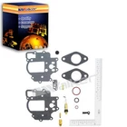 Walker Carburetor Repair Kit For 1969 Chevrolet Nova New. Price: $57.48.