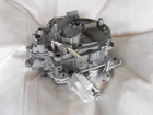 Rochester 4BBL. 17080244=1980 Buick-riviera Turbo Charged 3.8L 231" Eng. Remanufactured. Price: $249.00.