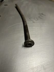Vw Throttle Cable Tube Oem Air-cooled Volkswagen Beetle Bug Ghia 1946-1965 Free. Price: $12.99.