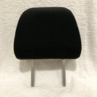 Nissan Rogue 2021-2025 Rear Right Or Left Side Seat Headrest Cloth Charcoal Oem Used. Price: $49.00.
