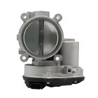 S20068 Throttle Body Fit 2011-2017 Ford Mustang Explorer Edge Mkx 2013-20... New. Price: $89.07.