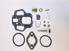 Carter As 1BBL Carburetor Kit 1960-1964 Studebaker Truck Cylinder 5E5 E510 6E5 New. Price: $76.99.