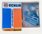 Napa Echlin 2-5379 Carburetor Kit Rochester Barrel 1BBL Chevy Gmc Nos New. Price: $34.99.