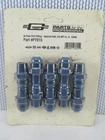 (X10) Mr Gasket P7815 Hi-flow Fuel Port Fitting- Tapered Inlet 3/8 Npt To An New. Price: $40.39.