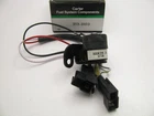 Carburetor Idle Stop Solenoid For 1982 Plymouth 1.7L 2.2L Holley 2BBL New. Price: $26.95.