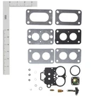 Carburetor Repair Kit Walker Products 15784 New. Price: $144.99.