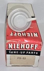 Niehoff FS-22 (smp CPA18) Nos With Bracket Free Shipping!!! New. Price: $29.99.