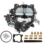 Marine Carburetor 4 Bbl Rochester Quadrajet 5.7L 350 Electric Choke Mercruiser New. Price: $259.99.