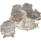 5- 4 Barrel Quadrojet Carburetors For V8 Engine & 1 Used. Price: $450.00.