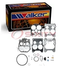 Walker Carburetor Repair Kit For 1967-1968 Chevrolet Bel Biscayne C10 Ut New. Price: $31.31.