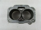 Ferrari 308, Carburetor Stacks, Used, P/n 105736. Price: $400.00.