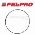 Fel-pro Rear Engine Crankshaft Repair Sleeve 2004 Ford F-150 Heritage Og New. Price: $26.87.