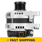 Aeagle 130AMP Alternator For Lexus, Toyota - Direct Fit Replacement New. Price: $178.99.