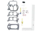 Carburetor Repair Kit For 1985-1987 Subaru Gl Base 1986 HZ642CM New. Price: $69.15.