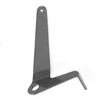 Mopar 1969 1/2-72 440 Pack Throttle Return Spring Bracket Six Bbl 70 New. Price: $14.99.