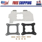 Carburetor Heat Shield Kit 108-70 For Holley Carbs 4010 4150 4160 New. Price: $59.99.