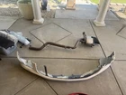 2012-2015 Bentley Continental Gtc Front Bumper Cover Assembly Oem 3W3807217 Used. Price: $1650.00.