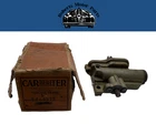 Nors Carter Kickdown Limit Switch For 1951-1953 Chrysler Hemi V8 Models #1400875 New. Price: $139.99.
