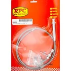 Racing Power Co-packaged TH350 Stainless Kick Down Assembly- R6053 New. Price: $79.68.