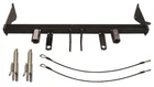 Blue Ox BX2654 Base Plate Fits 2015-2018 Ford Focus New. Price: $609.00.