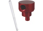Fass STK1002 5/8" Suction Tube Kit W/bulkhead Fitting New. Price: $84.55.