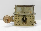 Dodge Chrysler Mopar Holley 4160 Bbl Carburetor Main Body List 4440 Used. Price: $14.95.
