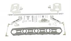 Empi Idf Hpmx Hex Bar Linkage Kit For Vw Beetle 43-5230 New. Price: $184.77.