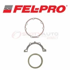 Fel-pro Rear Engine Crankshaft Seal Kit For 1987 Chevrolet V20 5.7L V8 Vs New. Price: $40.80.