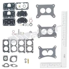 Walker Products Carburetor Repair Kit 15395A New. Price: $55.79.