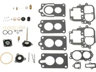Carburetor Repair Kit Fits Toyota Celica 1981-1983 53SZQD New. Price: $66.97.
