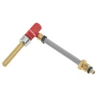 Jet Assembly, Front, 0.090" Su AUD9451A New. Price: $60.12.