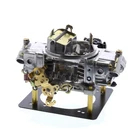 Holley Street Avenger Carburetor 4-BBL Cfm Vacuum Secondaries 0-80770 New. Price: $770.95.