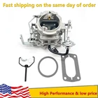 Carburetor For Dodge Truck Plymouth 273-318 Engine 2BBL C2-BBD Barrel New. Price: $106.80.