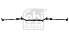 Febi 178476 Front Centre Rod Assembly Fits Mercedes Slk 1704630015 New. Price: $210.72.