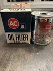 Ac Gm Engine Oil Filter, P 203, 5573444 New Old Stock. Price: $13.50.