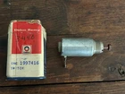 Nos Gm Delco Remy 1972-1974 Corvette V8 350-454 Carburetor Idle Stop Solenoid New. Price: $300.00.