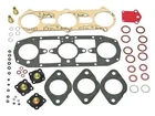 For 1969-1973 Porsche 911 Carburetor Repair Kit 19837FXFM 1971 1970 1972 New. Price: $101.06.