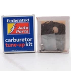 Bwd 10618B Carburetor Repair Rebuild Kit For 78-80 Cutlass Delta 88 V8 Rochester New. Price: $24.69.