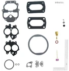 Carburetor Kit For Dodge & Plymouth 1970 1971 1972 1973 318 Carter 2BBL. Bbd New. Price: $37.50.
