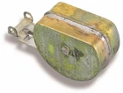 Holley Brass Carburetor Float Adjustable Side-hung For New. Price: $43.46.